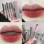 Gege Bear Glossy Lipstick
