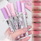 Gege Bear Moisturizing Lip Gloss