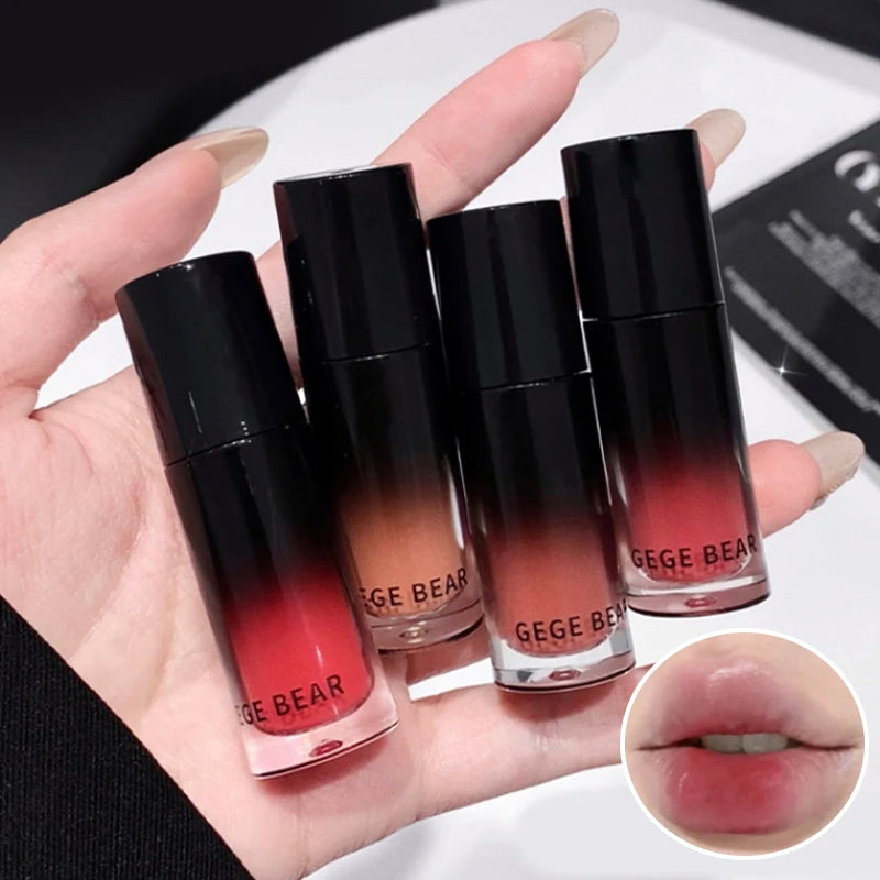 Gege Bear Velvet Mist Lip and Cheek Stick