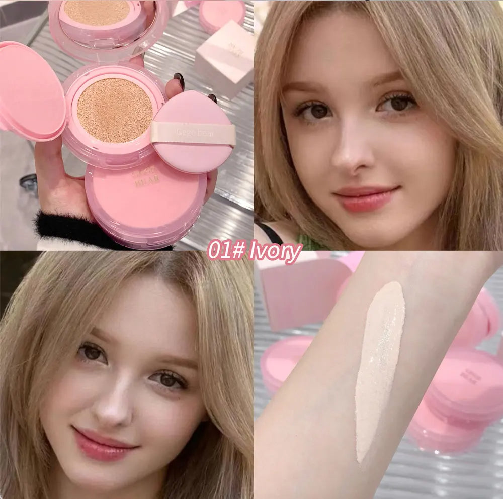 Gege Bear Air Cushion Cream