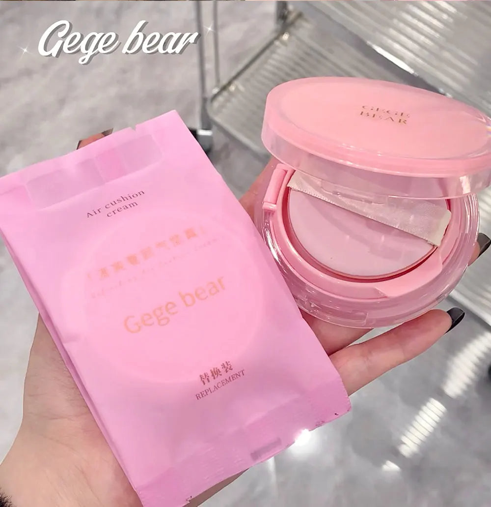 Gege Bear Air Cushion Cream