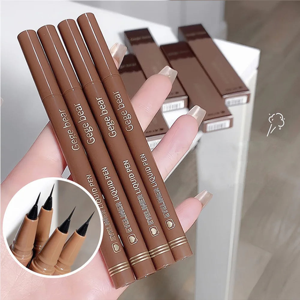 Gege Bear Liquid Eyeliner Pen