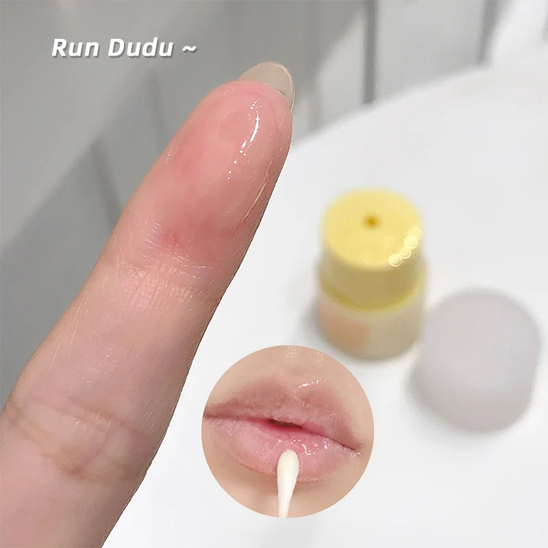 Gege Bear Nourish & Hydrate Lip Mask