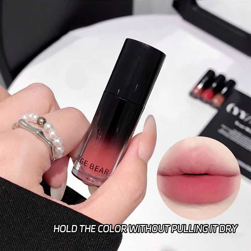 Gege Bear Velvet Mist Lip and Cheek Stick