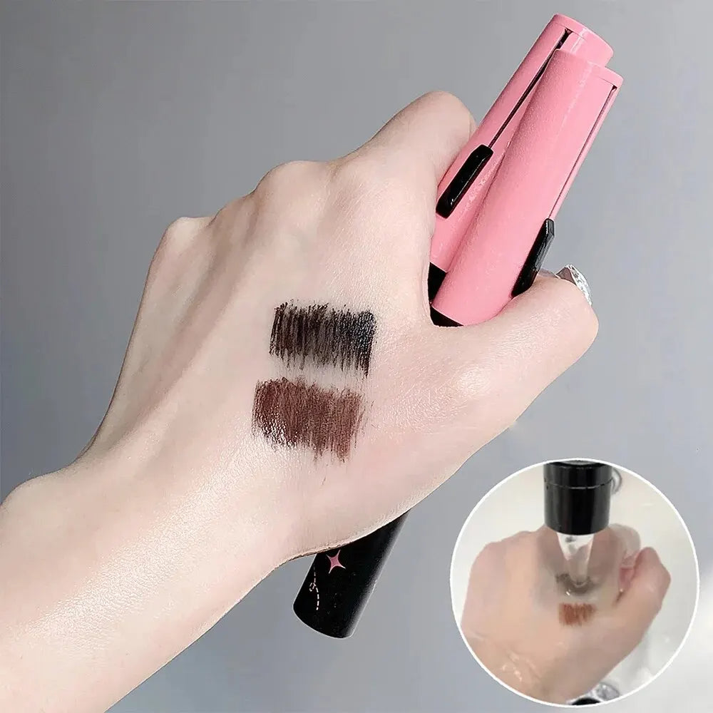 Gege Bear Attractive & long Lasting  Mascara