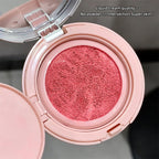Gege Bear Transparent Air Cushion Blush