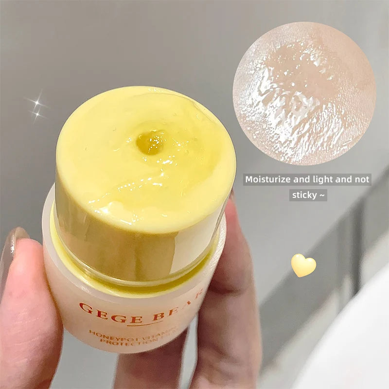 Gege Bear Nourish & Hydrate Lip Mask