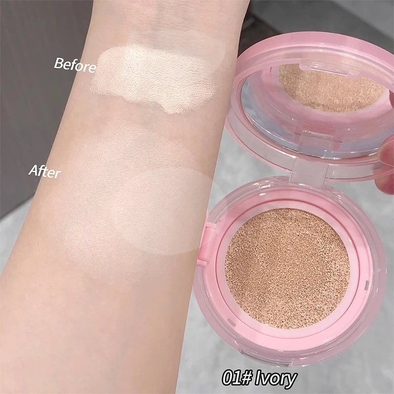 Gege Bear Air Cushion Cream