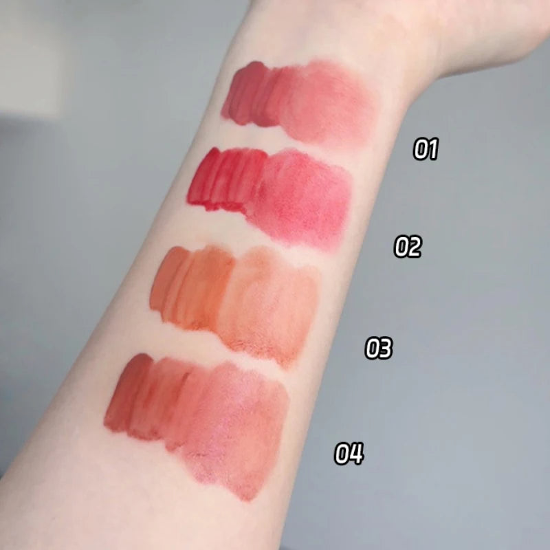 Gege Bear Velvet Mist Lip and Cheek Stick