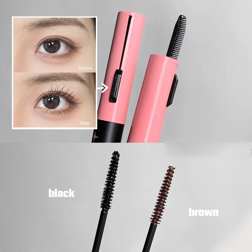 Gege Bear Attractive & long Lasting  Mascara