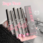 Gege Bear Glossy Lipstick