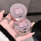 Gege Bear Transparent Air Cushion Blush
