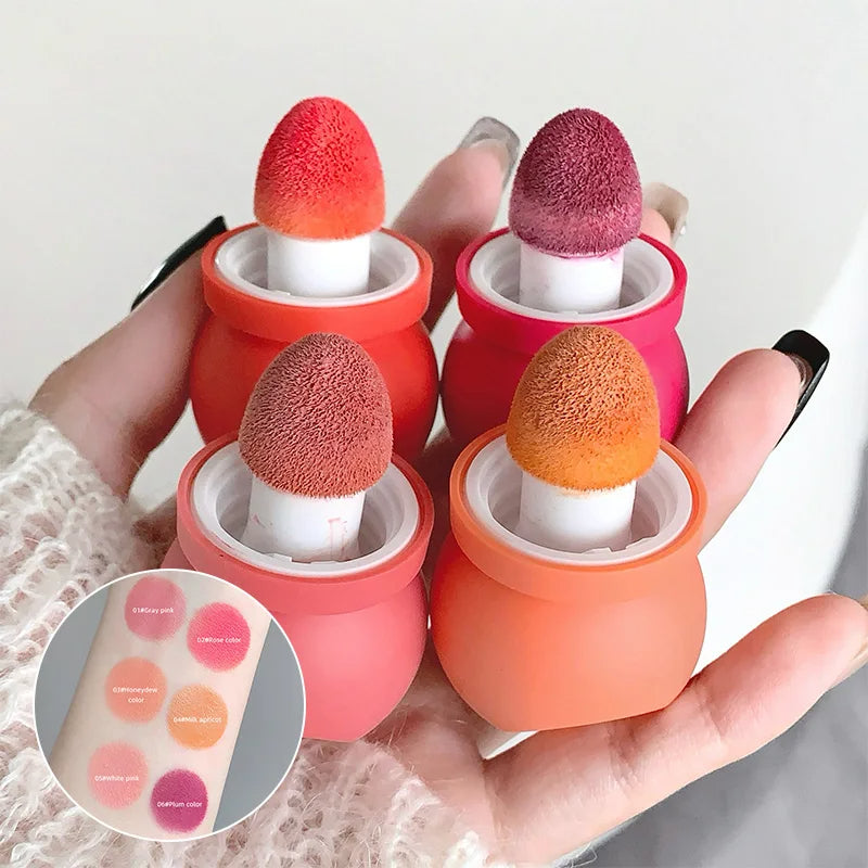 Gege Bear Sweet Liquid Blush