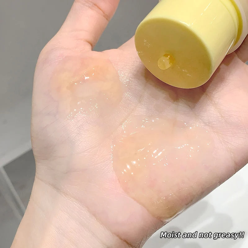Gege Bear Nourish & Hydrate Lip Mask
