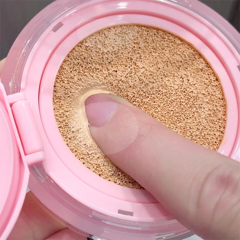Gege Bear Air Cushion Cream