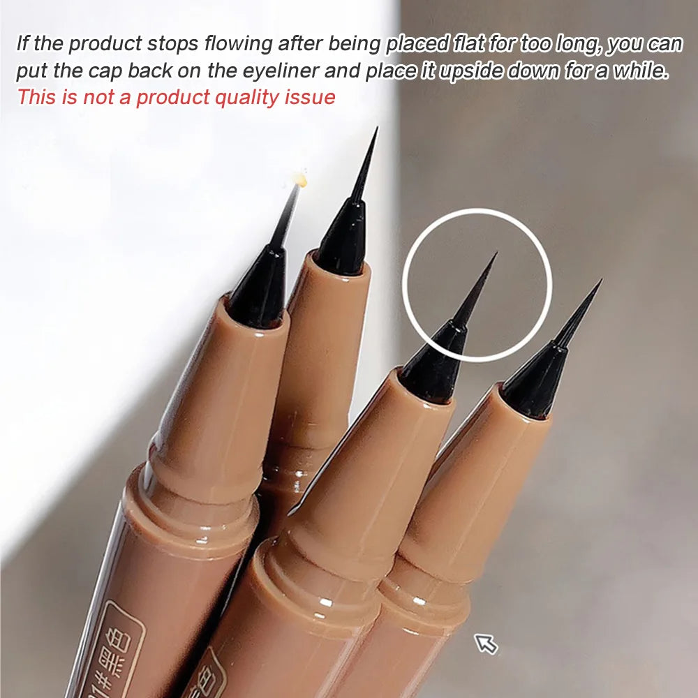 Gege Bear Liquid Eyeliner Pen