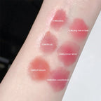 Gege Bear Moisturizing Lip Gloss