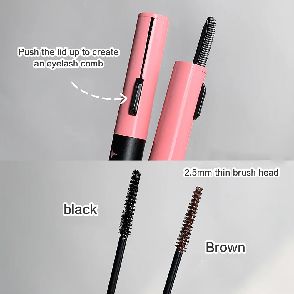 Gege Bear Attractive & long Lasting  Mascara