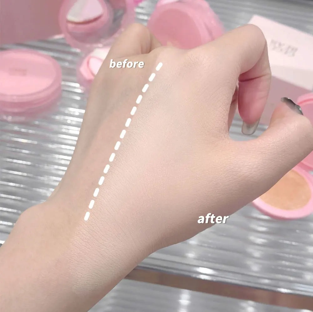 Gege Bear Air Cushion Cream