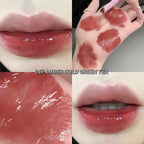 Gege Bear Glossy Lipstick