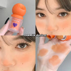 Gege Bear Sweet Liquid Blush