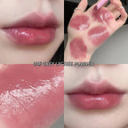 Gege Bear Glossy Lipstick