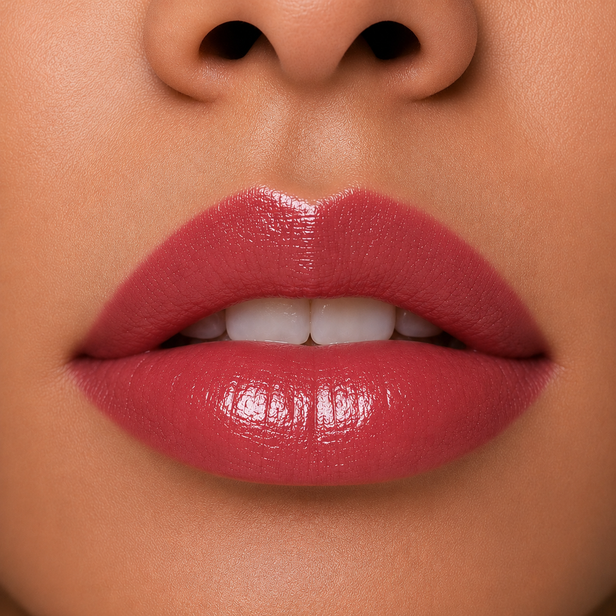 Gege Bear Dual-Headed Lip Gloss