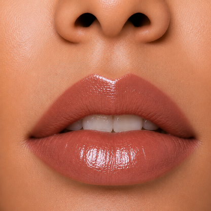 Gege Bear Dual-Headed Lip Gloss