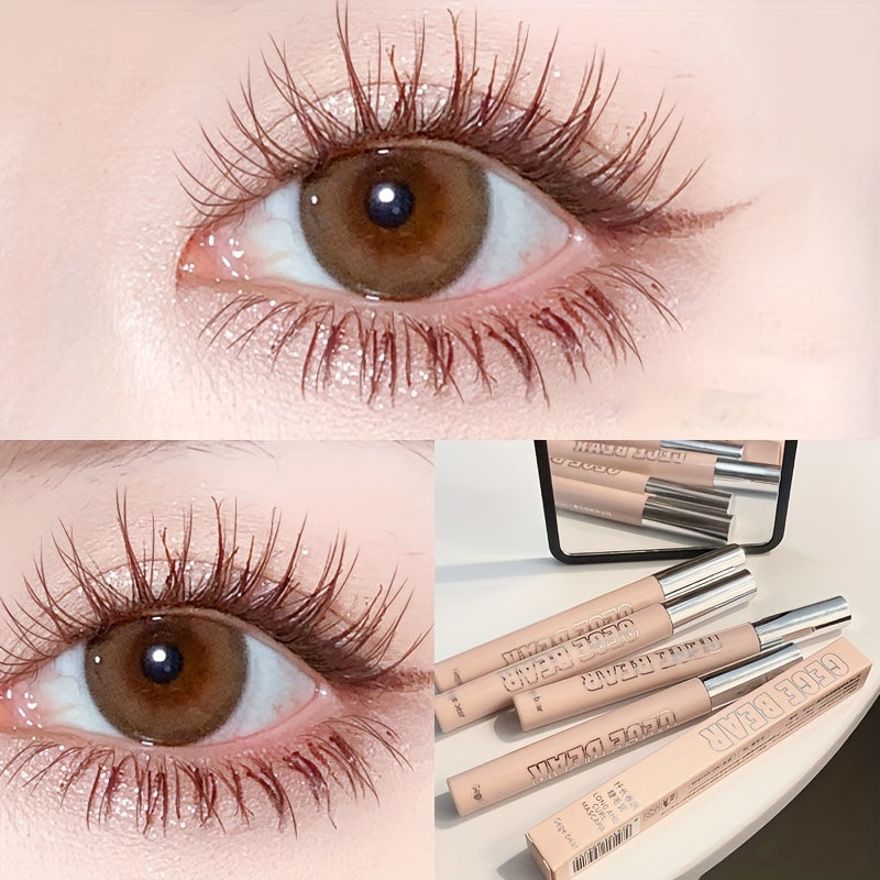 Gege Bear Lengthening & Curling Mascara