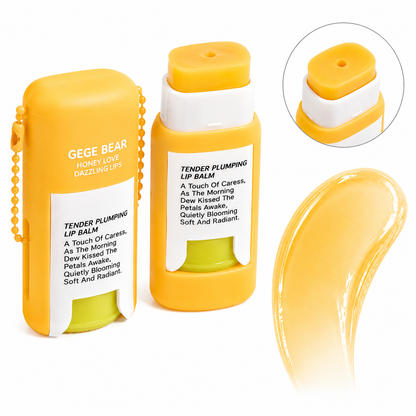 Gege Bear Plumping Lip Balm