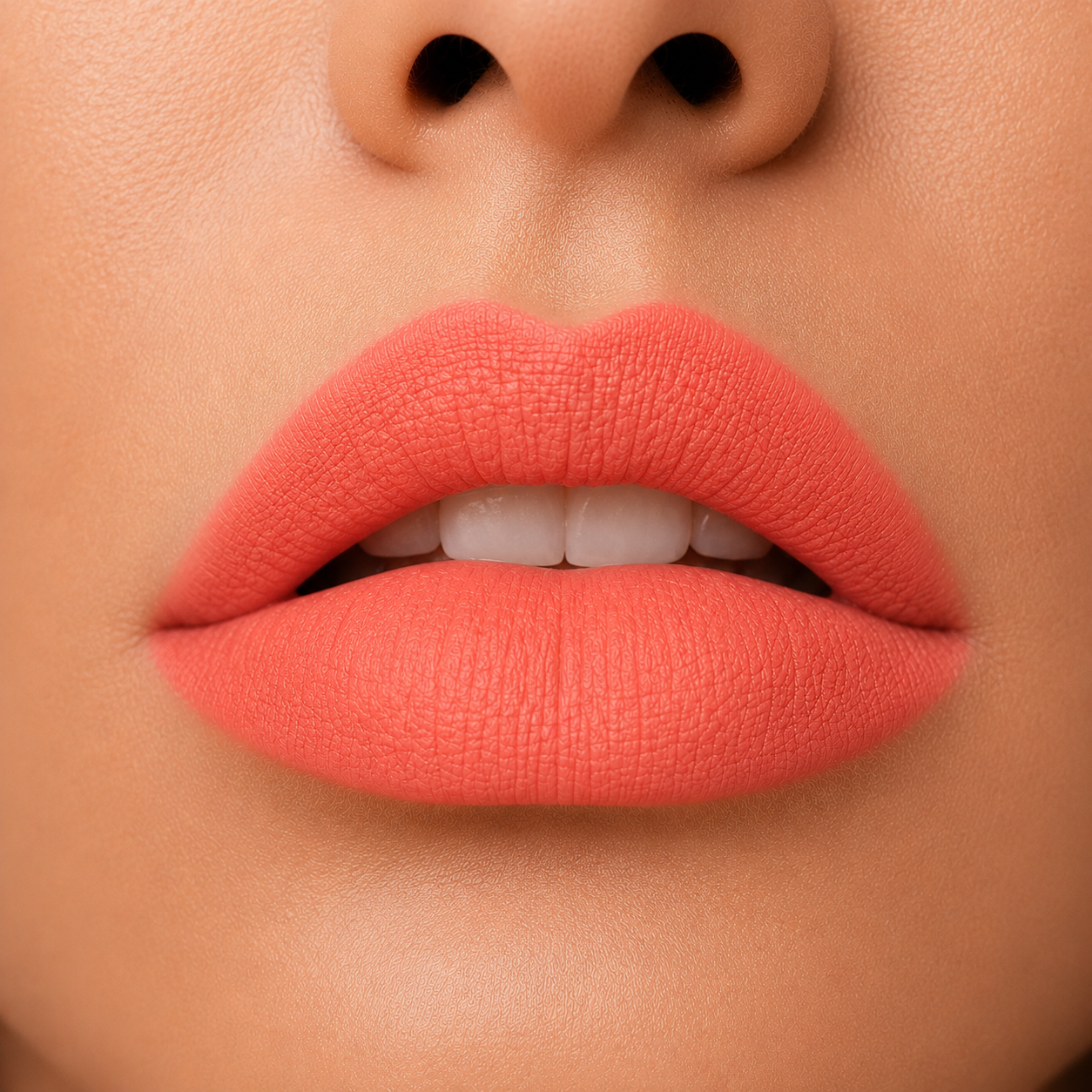 Gege Bear Powder Fog Lip Mud