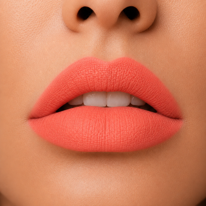 Gege Bear Powder Fog Lip Mud
