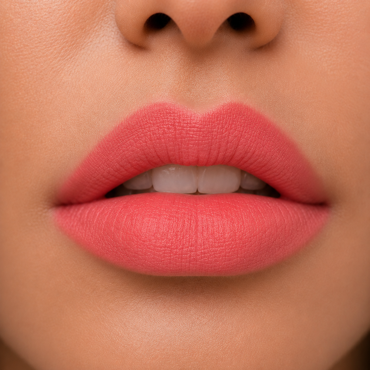 Gege Bear Powder Fog Lip Mud