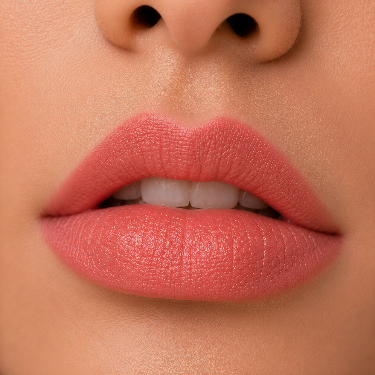 Gege Bear Powder Fog Lip Mud