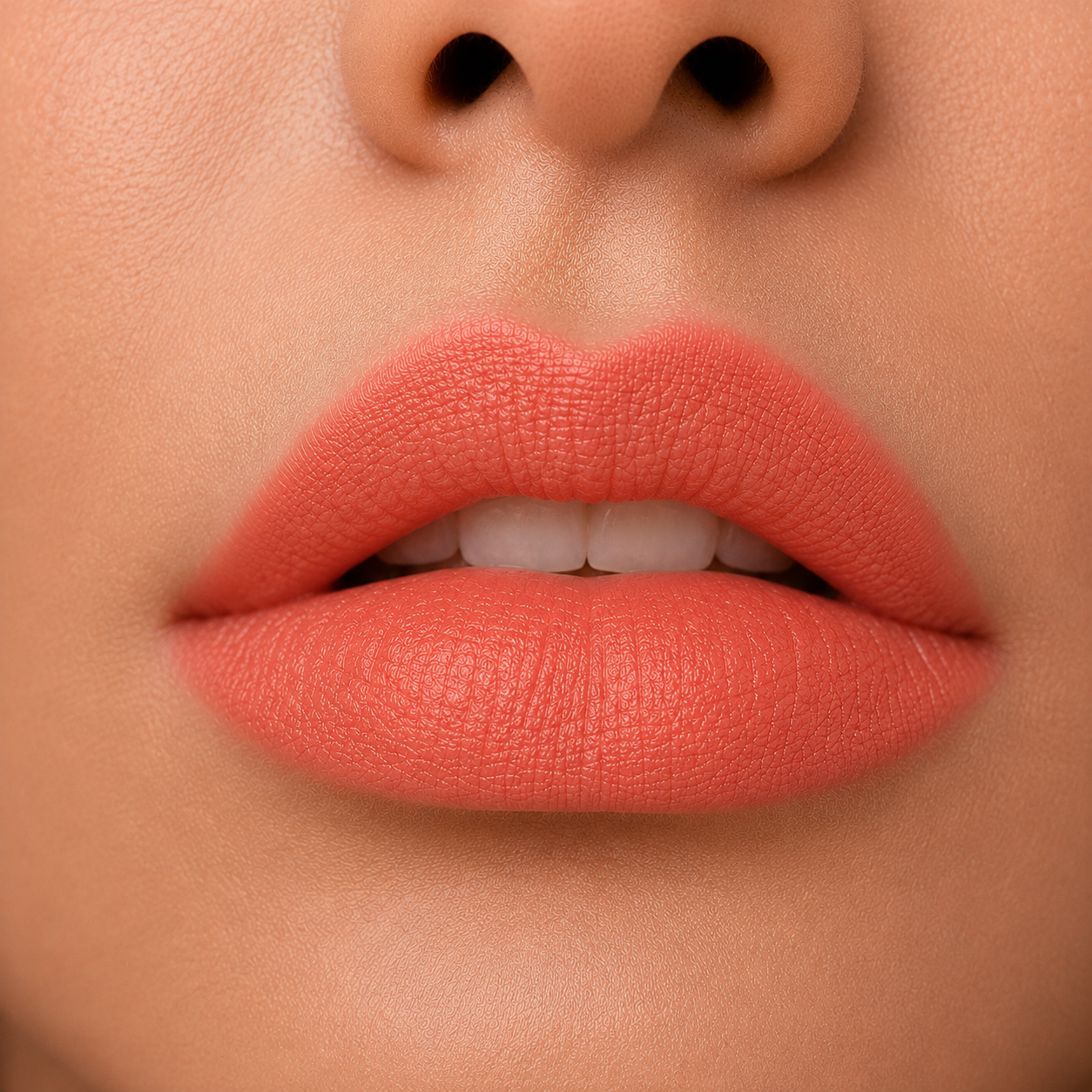 Gege Bear Powder Fog Lip Mud