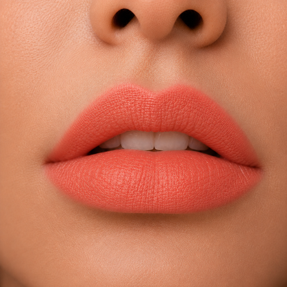 Gege Bear Powder Fog Lip Mud