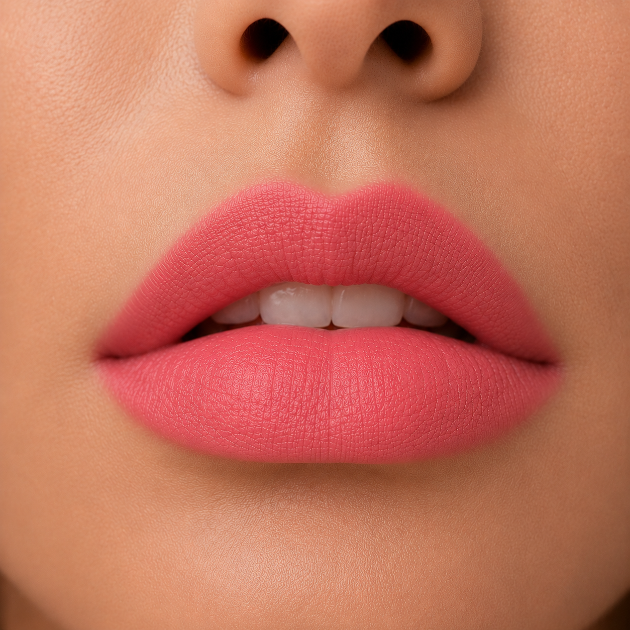 Gege Bear Powder Fog Lip Mud