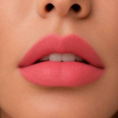 Gege Bear Powder Fog Lip Mud