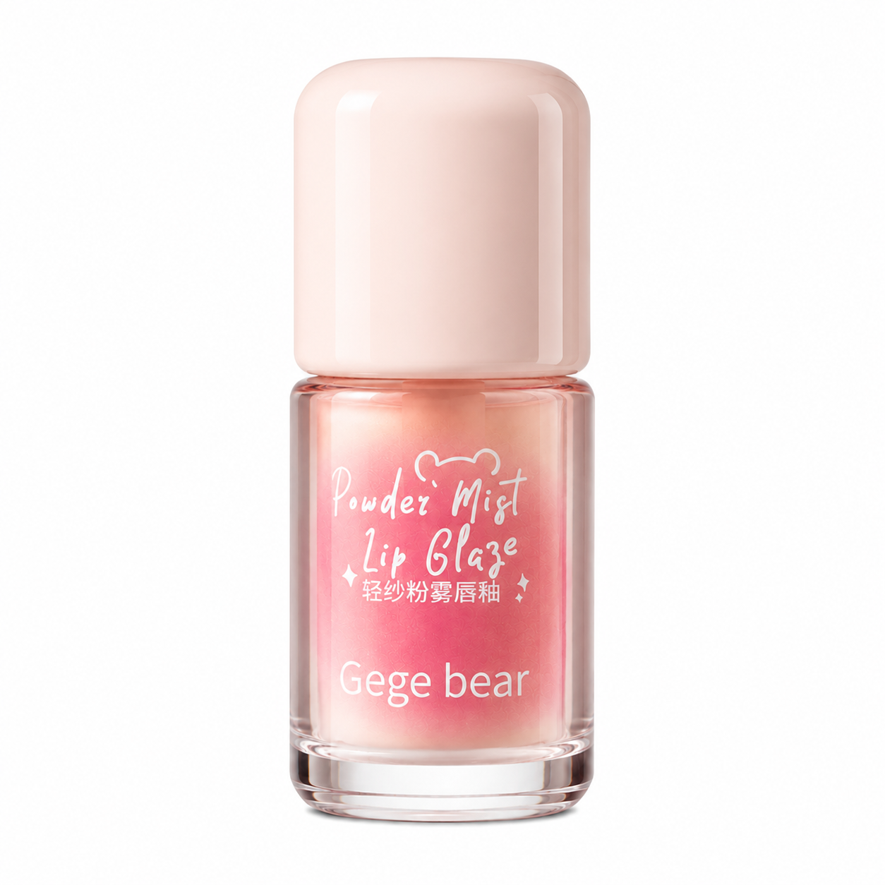 Gege Bear Lip Gloss