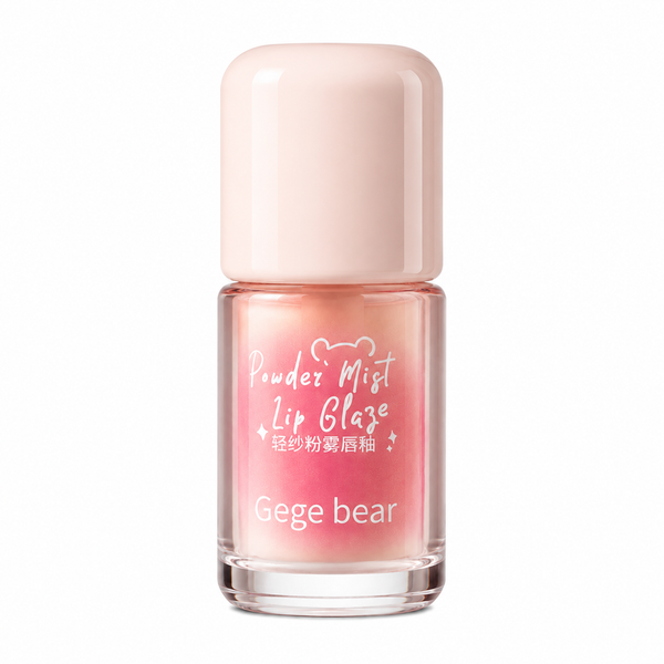 Gege Bear Lip Gloss