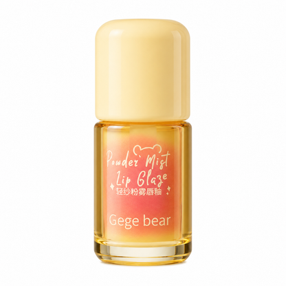 Gege Bear Lip Gloss