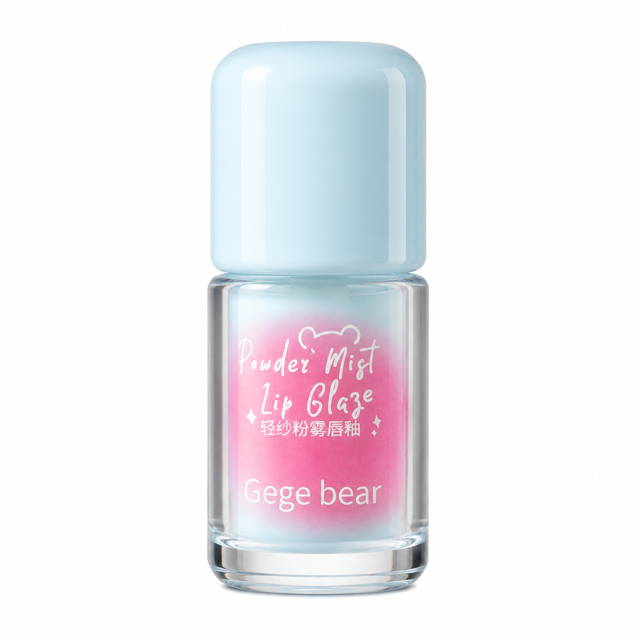 Gege Bear Lip Gloss