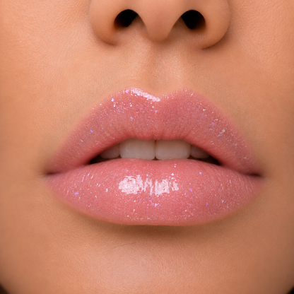 Gege Bear Sweet & Cute Lip Oil