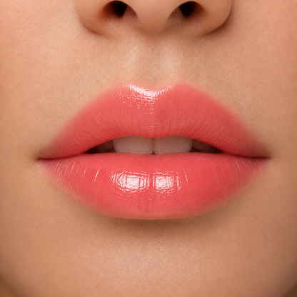 Gege Bear Lock Charm Water Lip Glaze