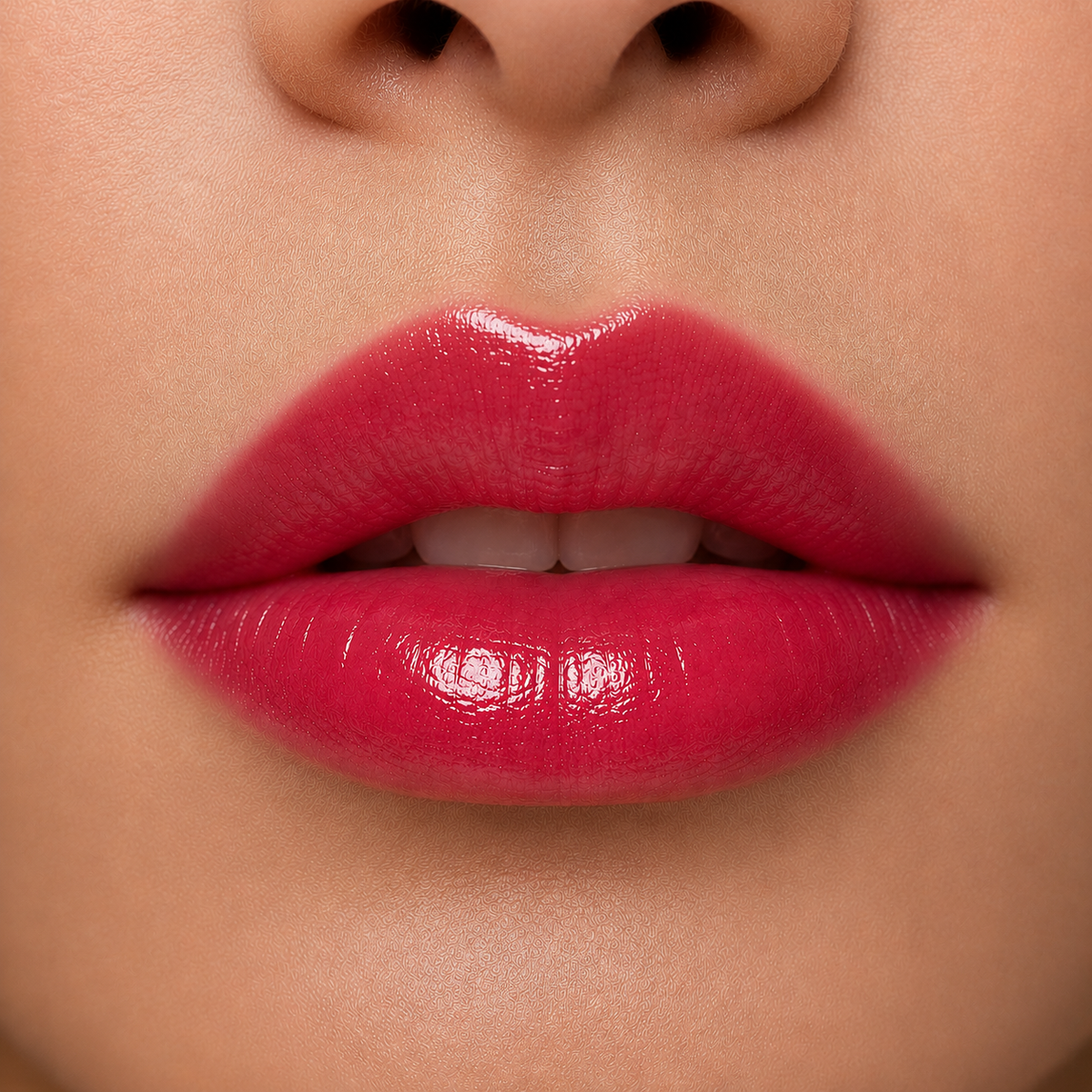 Gege Bear Lock Charm Water Lip Glaze