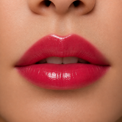 Gege Bear Lock Charm Water Lip Glaze