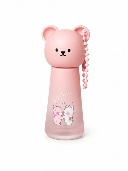 Gege Bear Soft Mist Lip Mud Set
