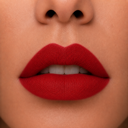 Gege Bear Matte Lip Gloss