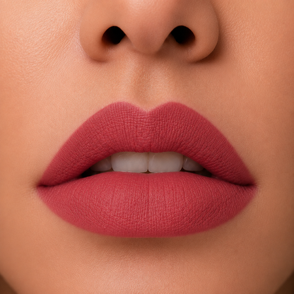 Gege Bear Party Mist Lip Mud