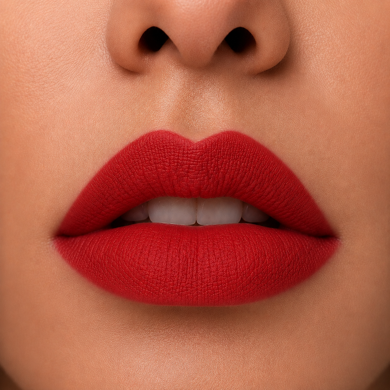 Gege Bear Matte Lip Gloss